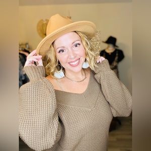 Gold Plated 14”‎ adjustable chain